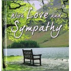 With Love And Sympathy By Judith Merrell